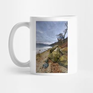 Loch Earn Mug